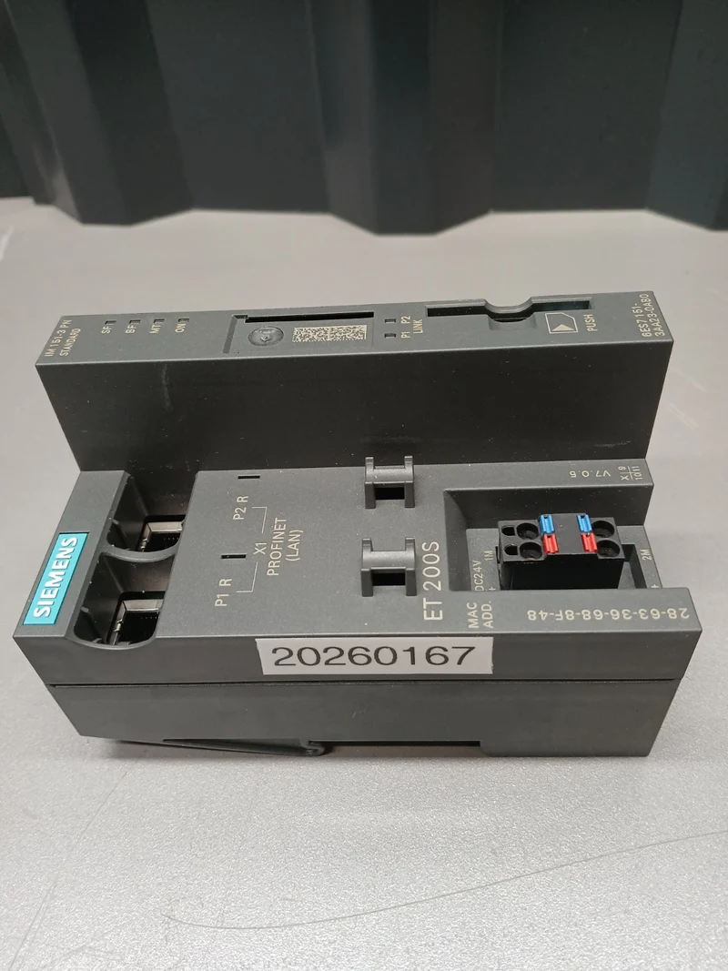 SIEMENS IM 151-3 PN Standard 6ES7 151-3AA23-0AB0