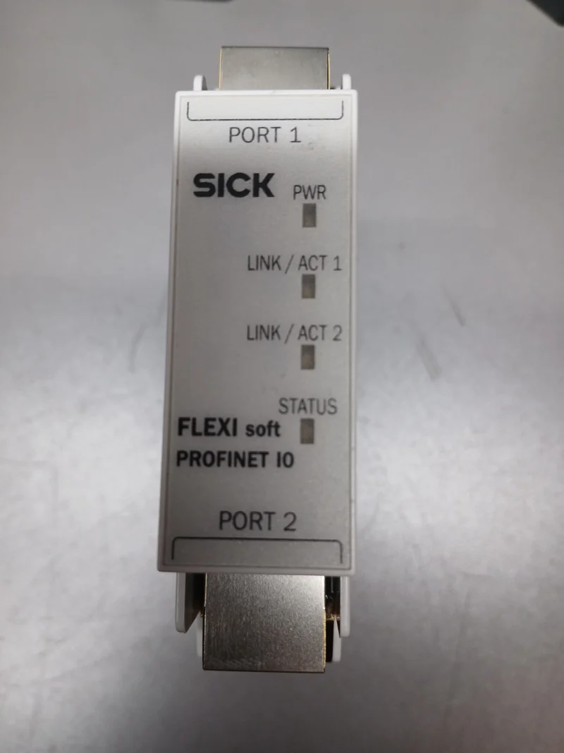 Sick FX0-GPNT00000 Sicherheitssteuerung 1044074