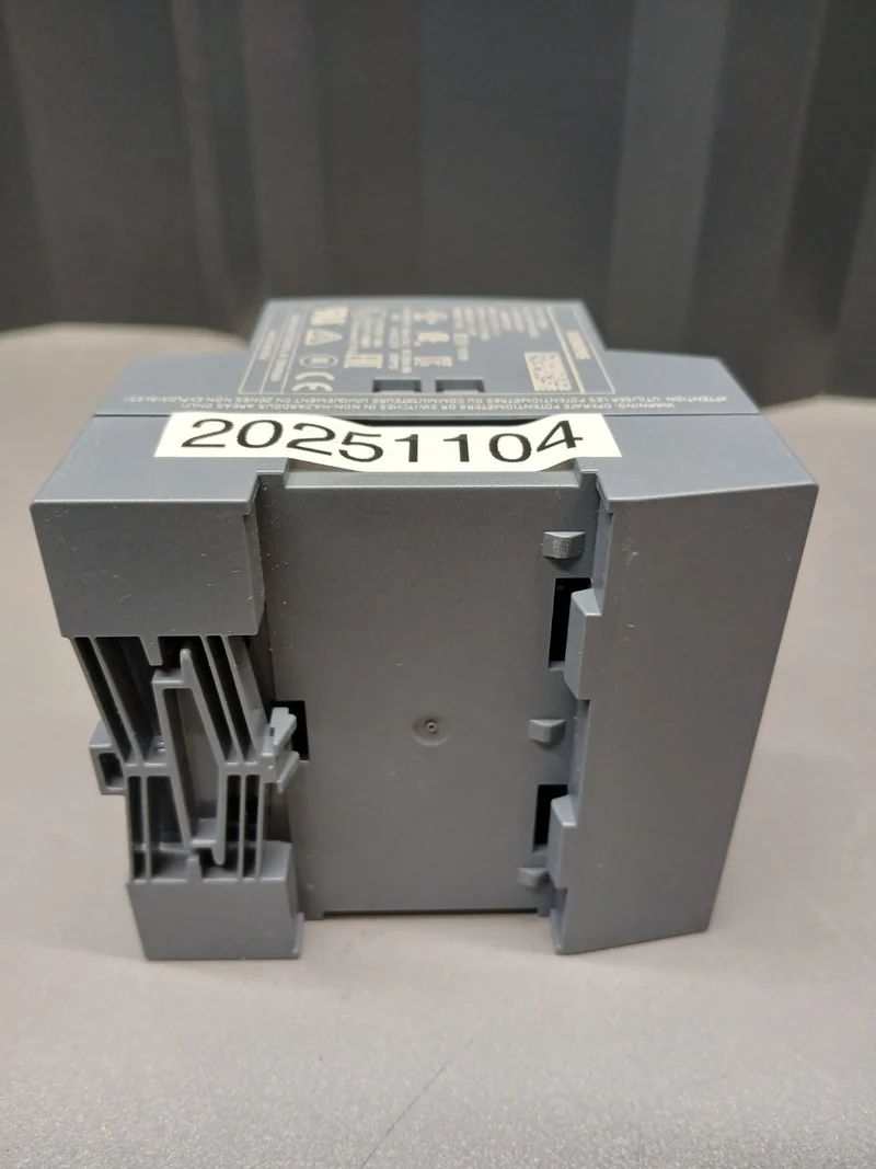 Siemens SITOP PSE200U Selektivitätsmodul 6EP1961-2BA11 3A