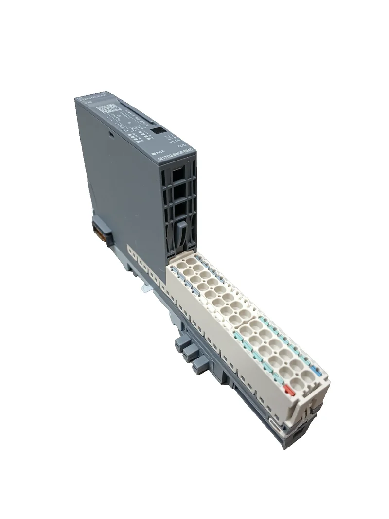 Siemens Simatic S7 6ES7 132-6BF00-0BA0 Digital Output Modul