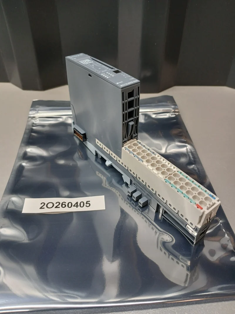 Siemens Simatic S7 6ES7 132-6BF00-0BA0 Digital Output Modul
