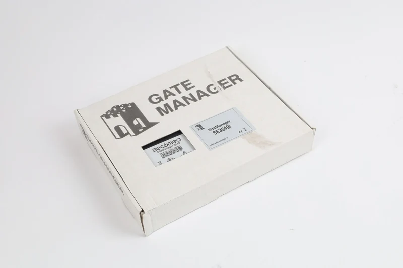 SECOMEA SiteManager3549 auf Lager