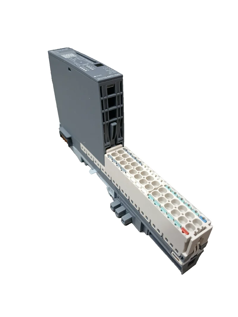 Siemens SIMATIC S7 6ES7 132-6BF01-0BA0 Digitales Eingangsmodul