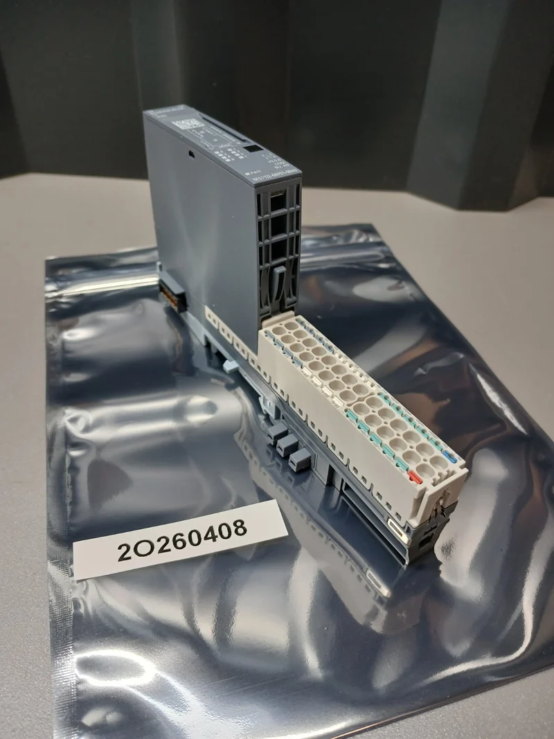 Siemens SIMATIC S7 6ES7 132-6BF01-0BA0 Digitales Eingangsmodul