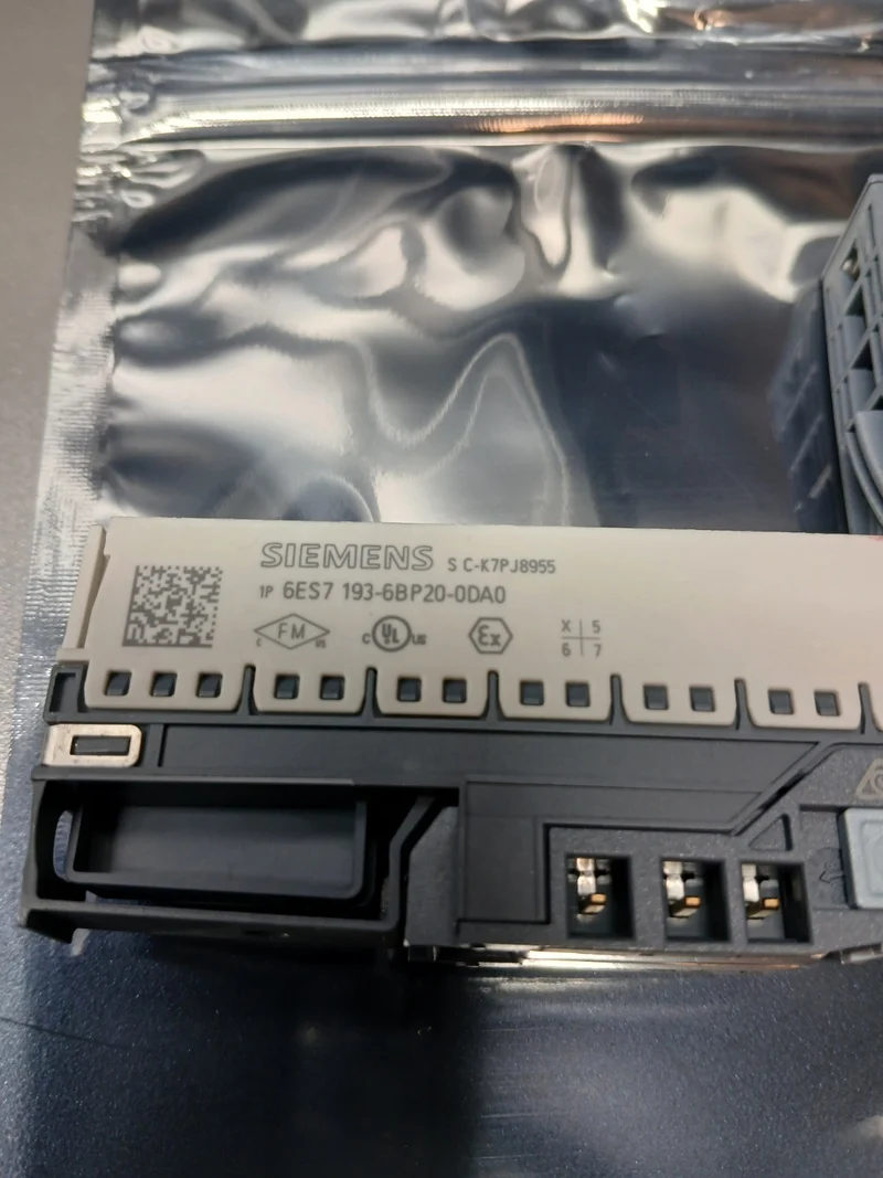Siemens SIMATIC S7 6ES7 132-6BF01-0BA0 Digitales Eingangsmodul