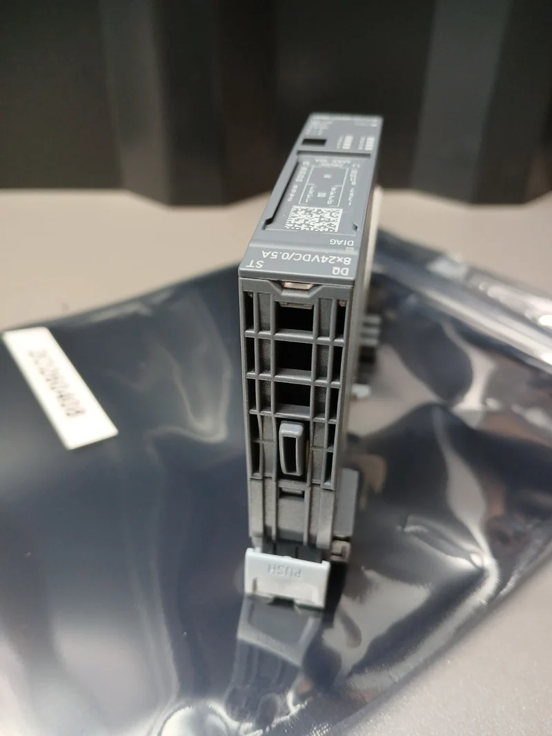 Siemens SIMATIC S7 6ES7 132-6BF01-0BA0 Digitales Eingangsmodul