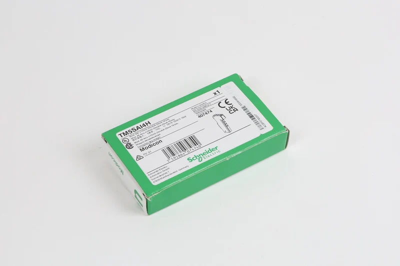 SCHNEIDERELECTRIC TM5SAI4H auf Lager