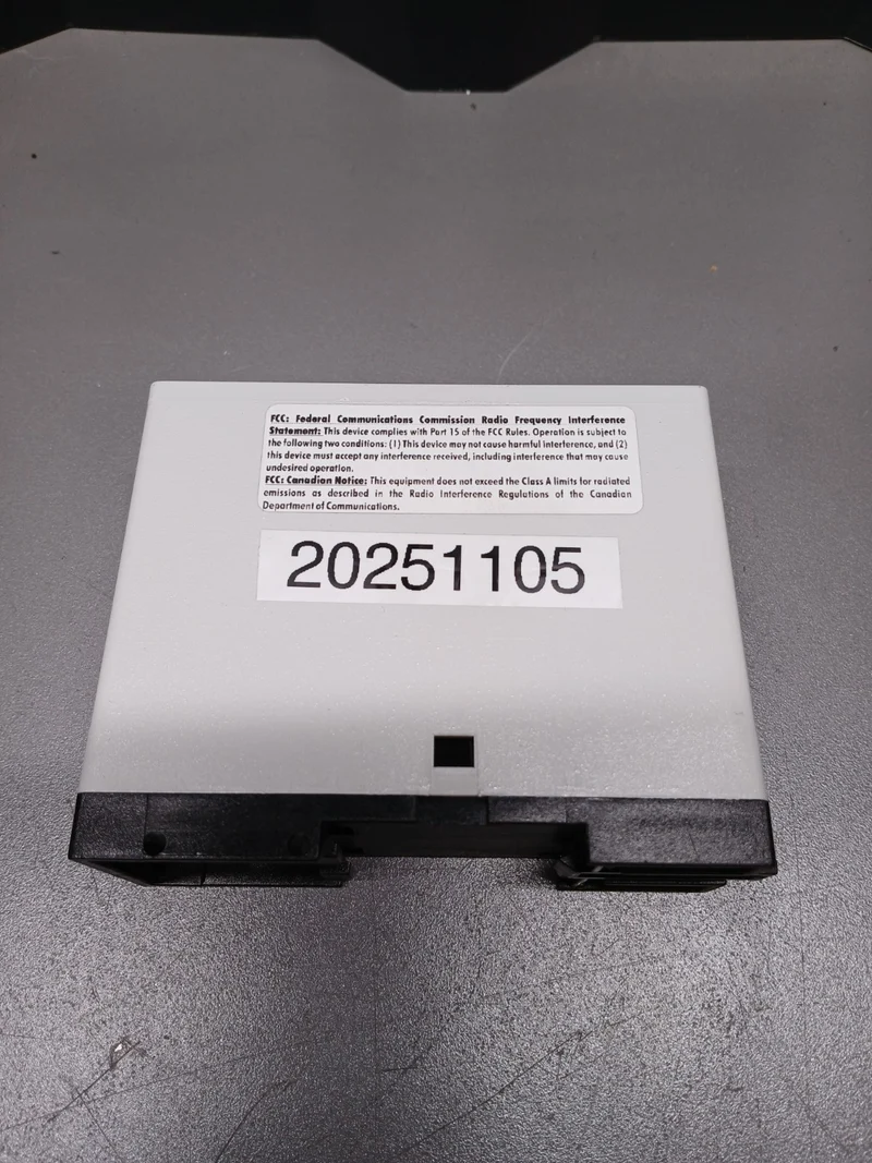 Beckhoff CU8801-0000 USB-Extended-2.0-Senderbox transmitter box