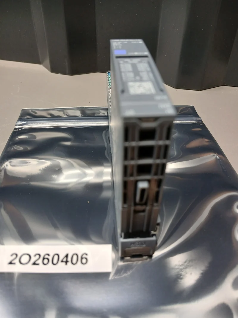 Siemens Simatic S7 6ES7 134-6FB00-0BA1 Analog-Eingangsmodul 6ES7 193-6BP20-0BA0