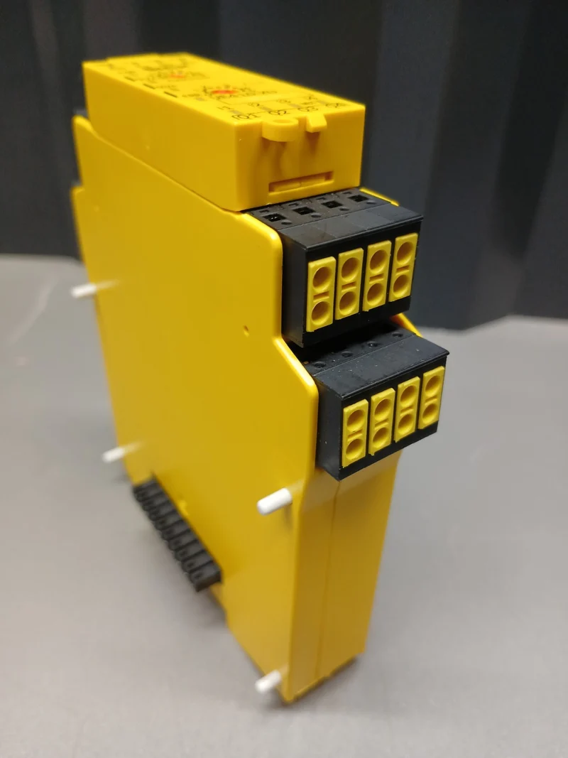 Sick UE410-XU4T5 | 6032672 Sicherheitssteuerungseinheit