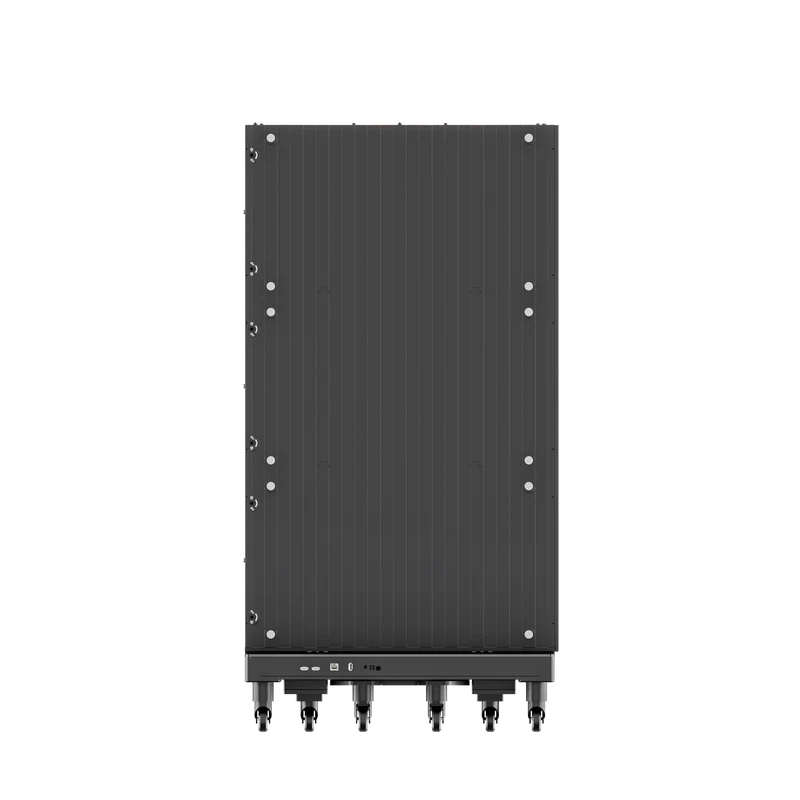 LED Video Poster P1.8 München – Premium 93 Zoll Display