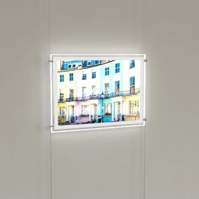 A4 PREMIUM BACKLIT PAPIER