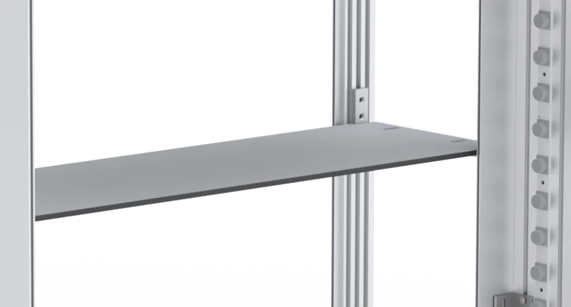 LED Messetheke COUNTER ONE