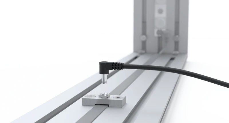 LED Messetheke COUNTER ONE