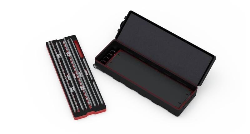 LED Messetheke COUNTER ONE