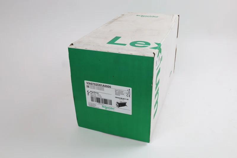SCHNEIDERELECTRIC VIA0702D01A0000 auf Lager