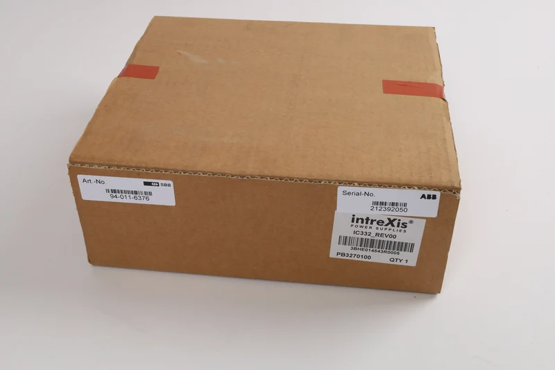 ABB 3BHE014543R0005 auf Lager