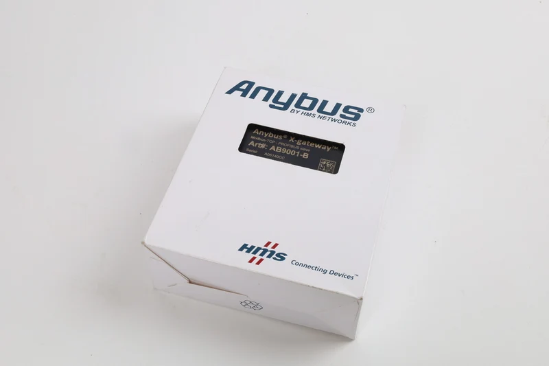 HMS AnybusX-gatewayModbus-TCP-PROFIBUSslave auf Lager