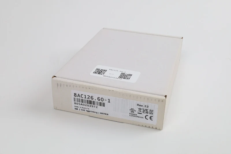 BR 8AC12660-1 auf Lager