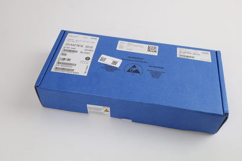 BOSCHREXROTH CSH021B-CC-EC-ET-S5-EC-NN-FW auf Lager