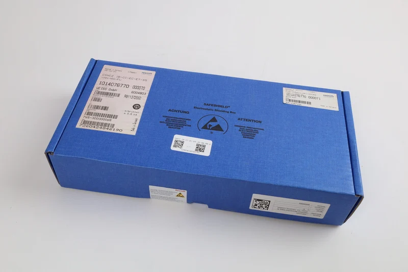 BOSCHREXROTH CSH021B-CC-EC-ET-S5-NN-NN-FW auf Lager