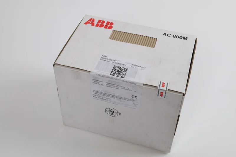ABB 3BSE076939R1 auf Lager