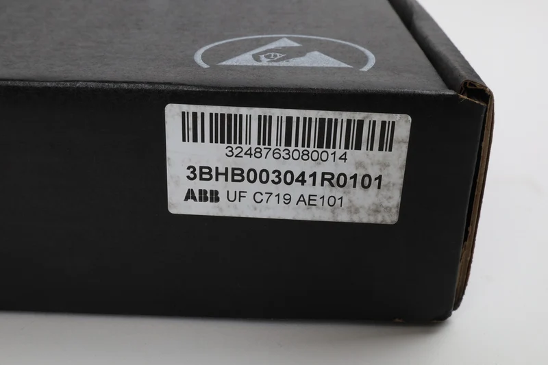ABB 3BHB003041R0101 auf Lager