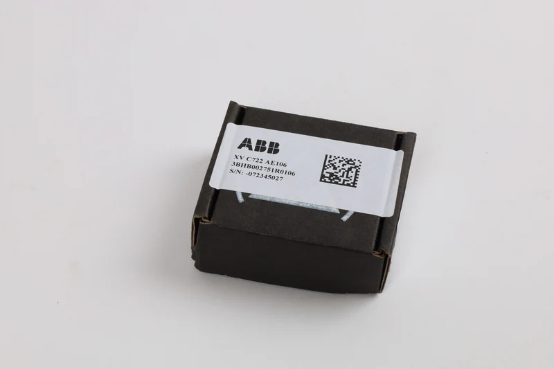 ABB 3BHB002751R0106 auf Lager
