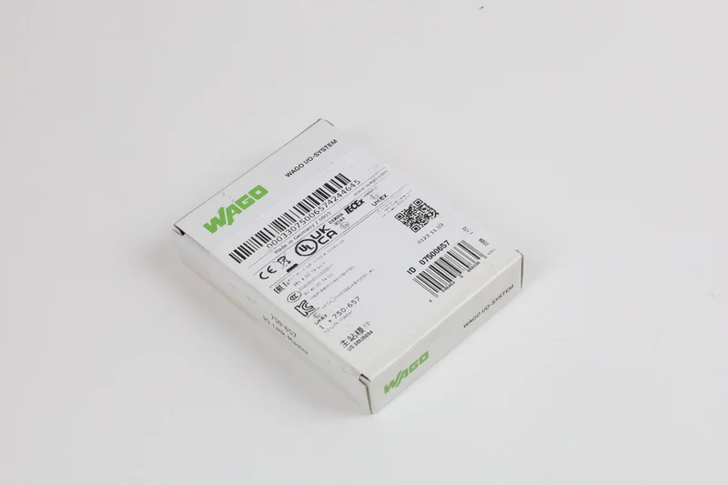 WAGO 750-657 auf Lager