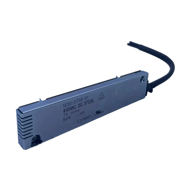 Control Techniques 1220-2756-01 Steuerung Regler Antriebstechnik Ersatzteil