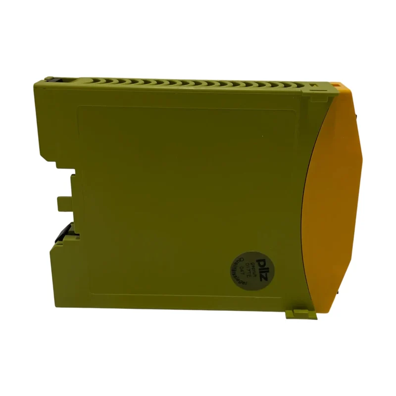 Pilz PNOZ mo4p 773536 Ausgangsmodul PNOZmulti Sicherheitstechnik Modul SPS
