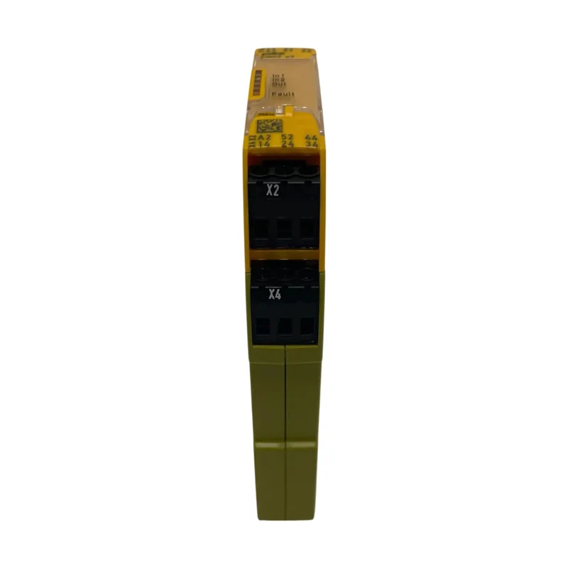Pilz PNOZ s7 24VDC 4n/o 750107 Sicherheitsrelais Sicherheitstechnik Modul