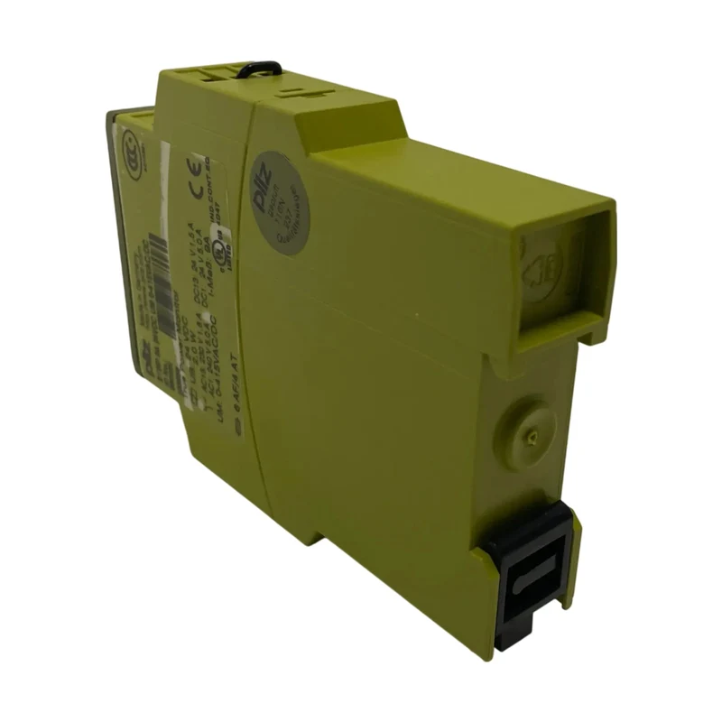 Pilz S1WP 9A 24VDC UM0-415VAC/DC 890020 Sicherheitsrelais Sicherheitstechnik