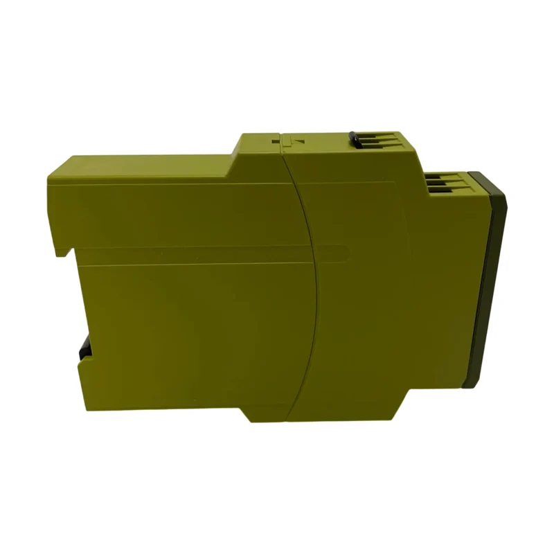 Pilz S1WP 9A 24VDC UM0-415VAC/DC 890020 Sicherheitsrelais Sicherheitstechnik