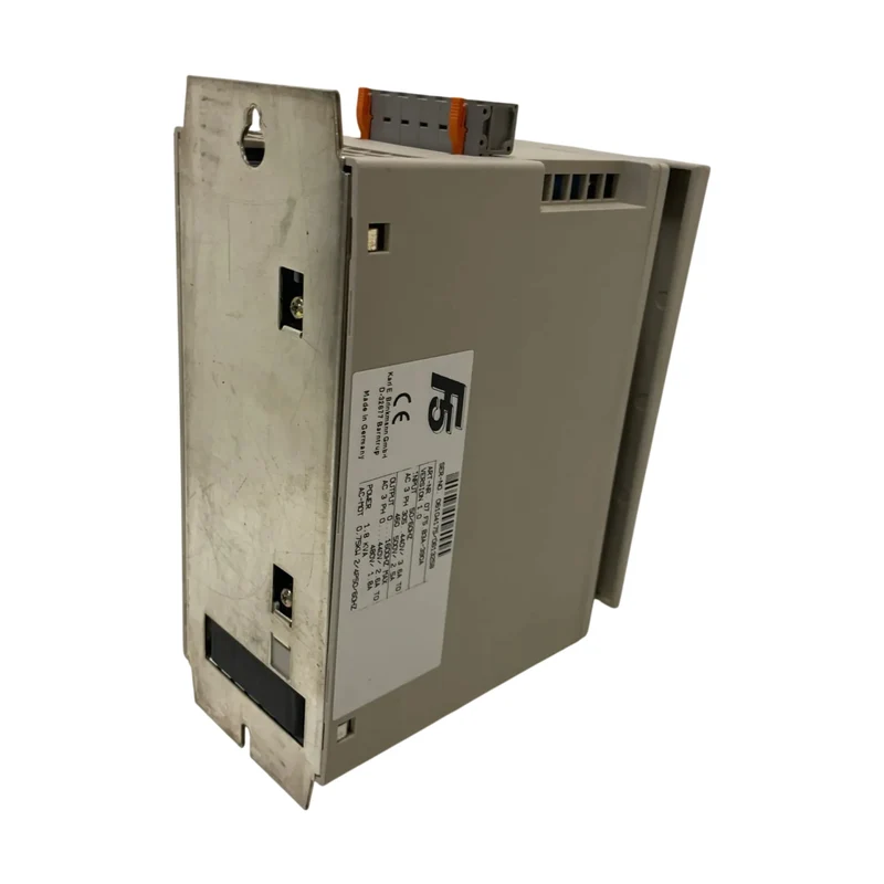 KEB 07.F5.B3A-390A COMBIVERT F5 Frequenzumrichter Antrieb Industrie Einsatz