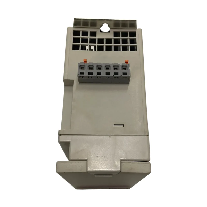 KEB 07.F5.B3A-390A COMBIVERT F5 Frequenzumrichter Antrieb Industrie Einsatz