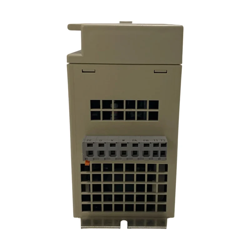 KEB 07.F5.B3A-390A COMBIVERT F5 Frequenzumrichter Antrieb Industrie Einsatz