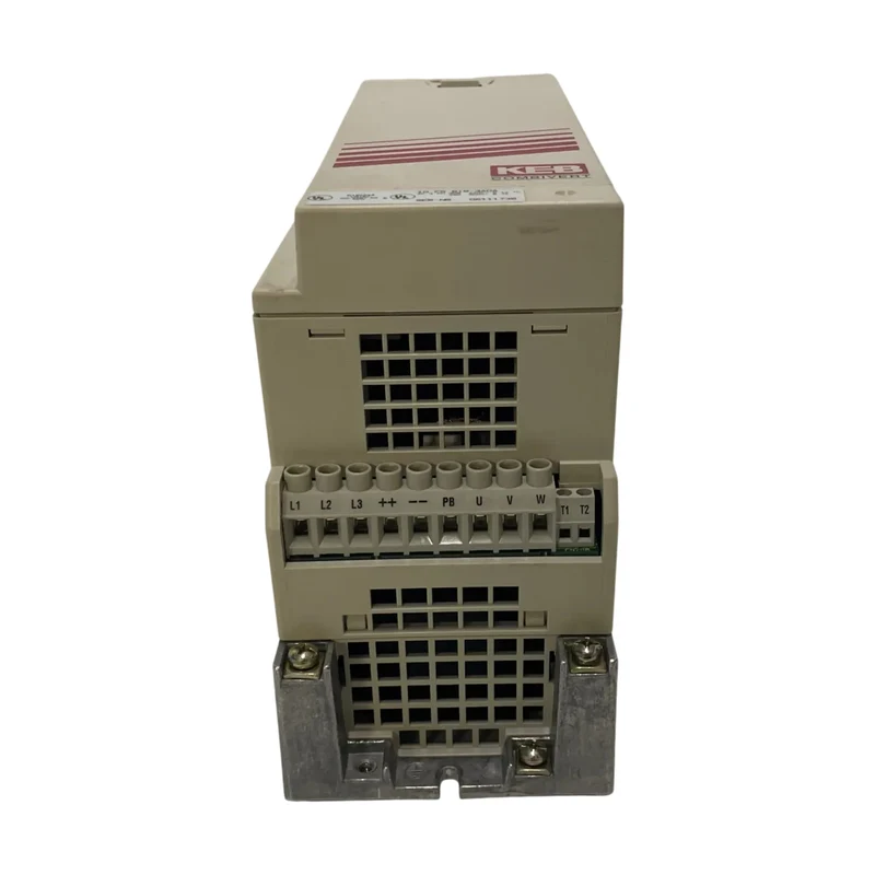 KEB 10.F5.B1B-3A0A COMBIVERT F5 Frequenzumrichter Antrieb Industrie Einsatz