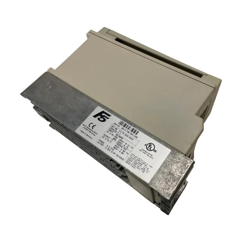 KEB 10.F5.B1B-3A0A COMBIVERT F5 Frequenzumrichter Antrieb Industrie Einsatz