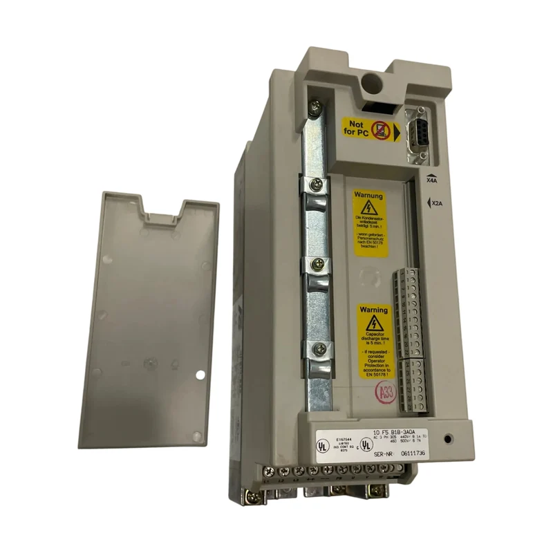 KEB 10.F5.B1B-3A0A COMBIVERT F5 Frequenzumrichter Antrieb Industrie Einsatz