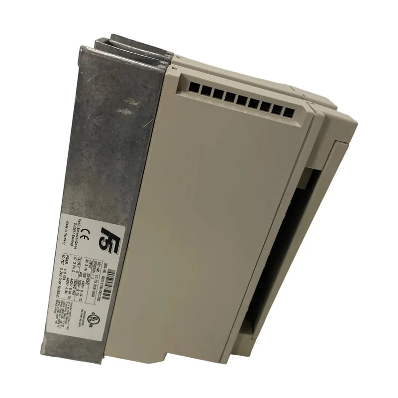 KEB 10.F5.B1B-3A0A COMBIVERT F5 Frequenzumrichter Antrieb Industrie Einsatz
