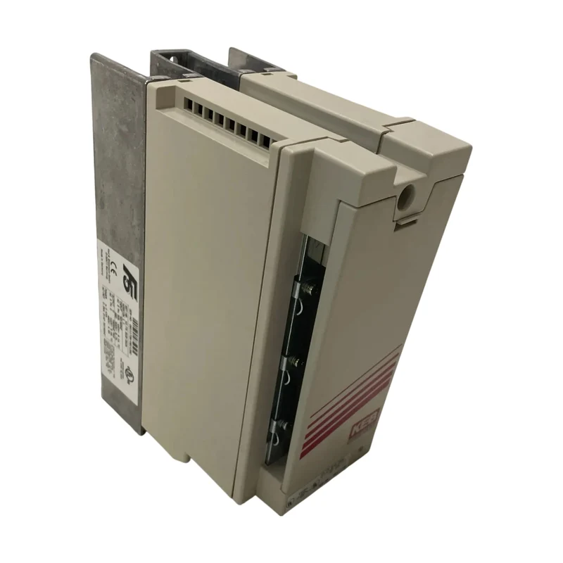 KEB 10.F5.B1B-3A0A COMBIVERT F5 Frequenzumrichter Antrieb Industrie Einsatz