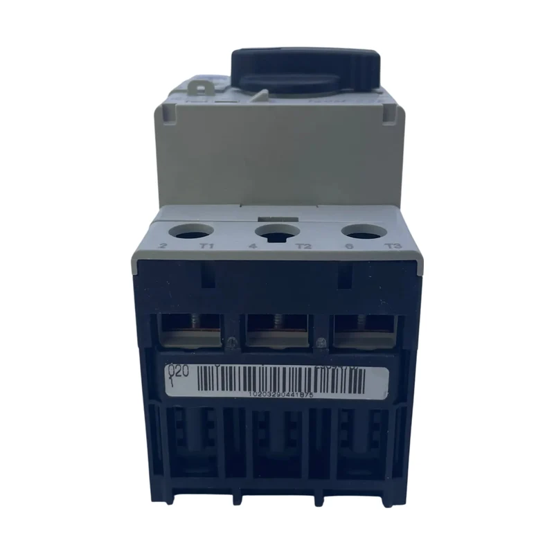 Allen Bradley 140M-C2E-C10 Motorschutzschalter 6,3-10A Frame C Schaltschrank