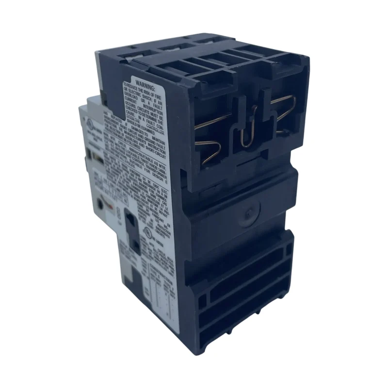 Allen Bradley 140M-C2E-C10 Motorschutzschalter 6,3-10A Frame C Schaltschrank