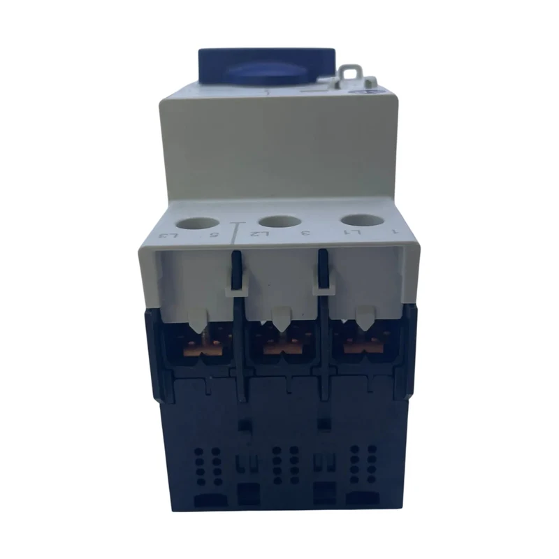 Allen Bradley 140MT-C3E-B16 SER.A Motorschutzschalter Motorschutz Schaltschrank Bau