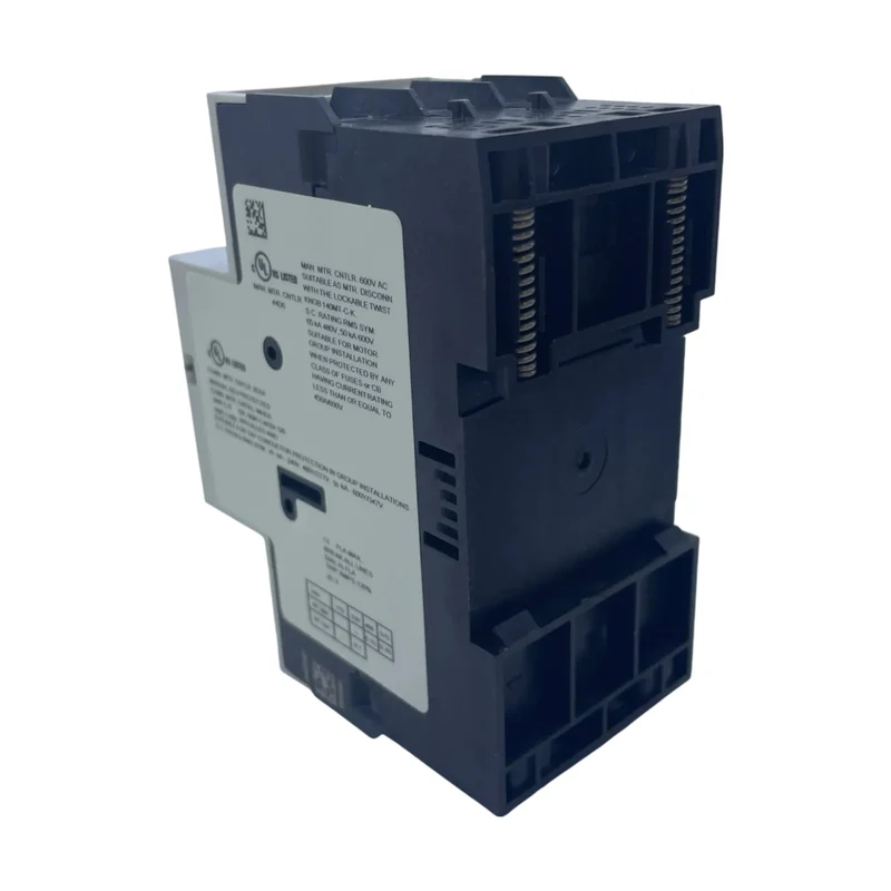 Allen Bradley 140MT-C3E-B16 SER.A Motorschutzschalter Motorschutz Schaltschrank Bau