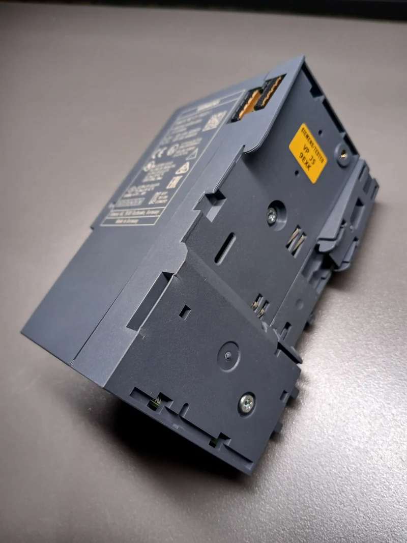 SIEMENS SIMATIC NET CP 1542SP-1 6GK7542-6UX00-0XE0 Kommunikationsprozessor
