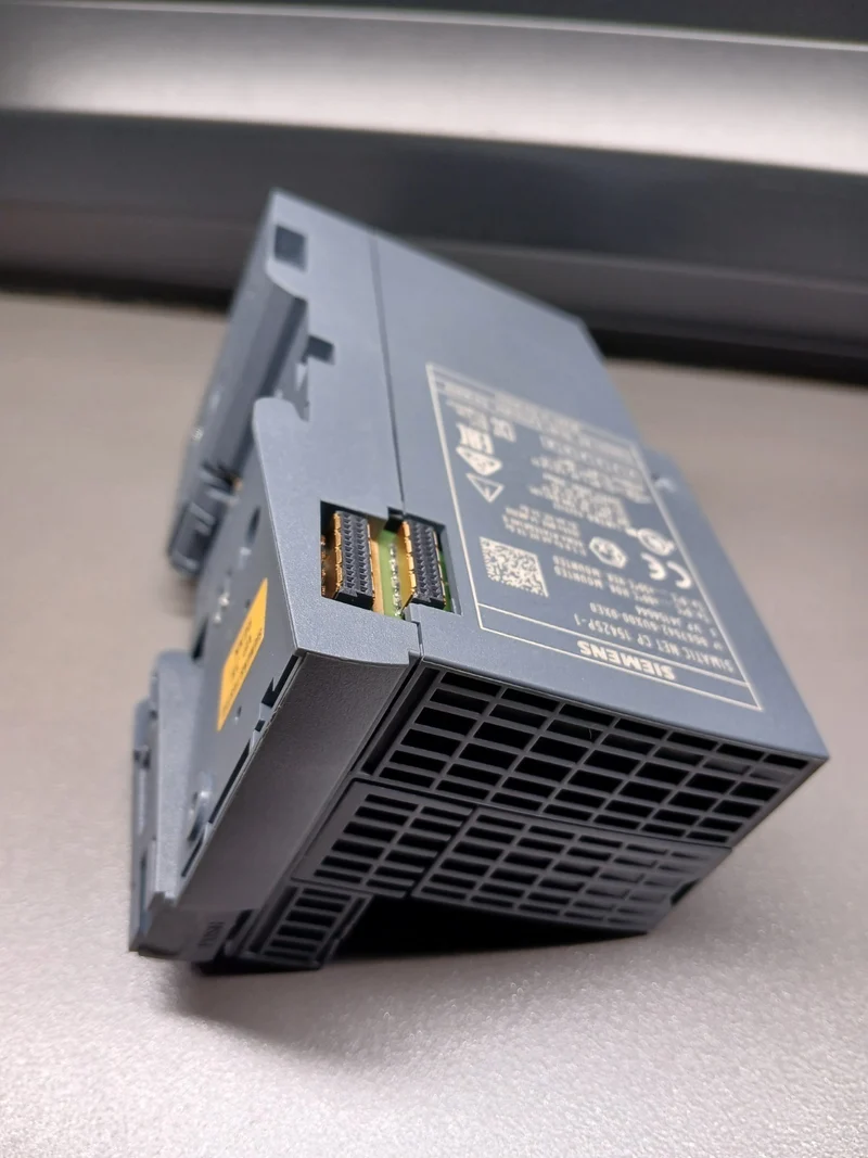 SIEMENS SIMATIC NET CP 1542SP-1 6GK7542-6UX00-0XE0 Kommunikationsprozessor