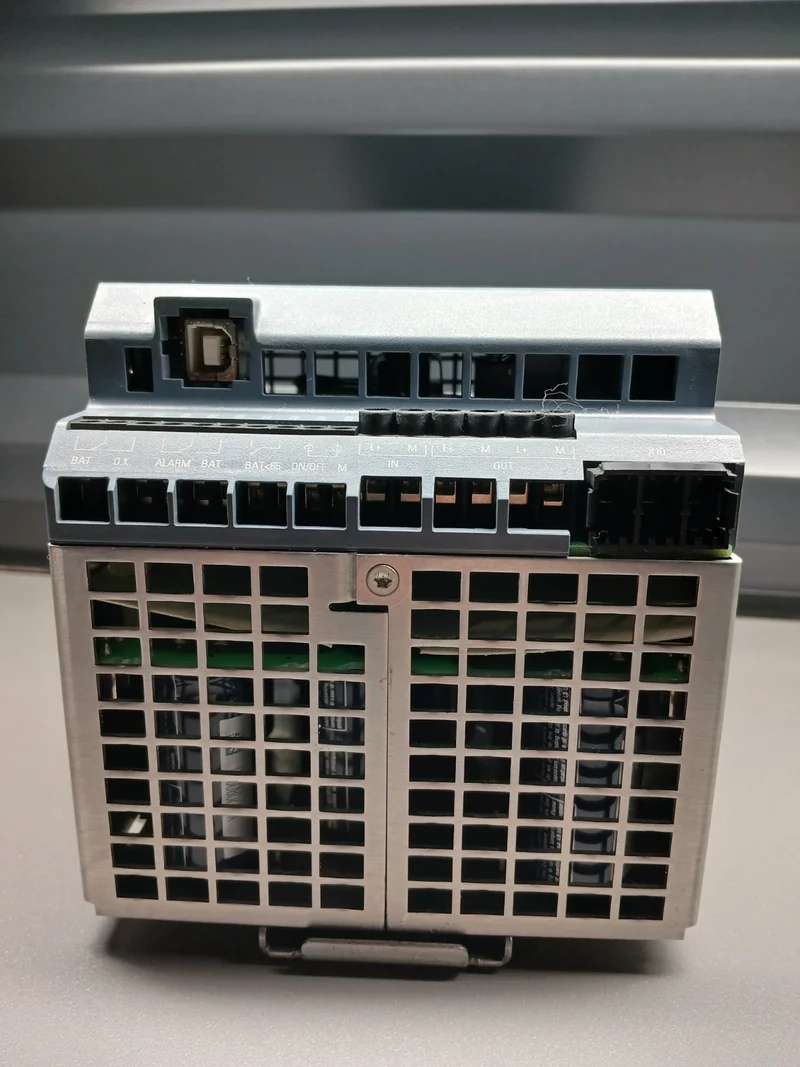 Siemens SITOP UPS500S 6EP1933-2EC41 Netzteil