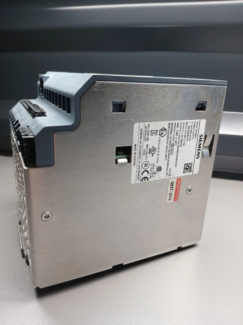 Siemens SITOP UPS500S 6EP1933-2EC41 Netzteil